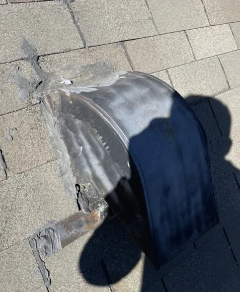 Slide of Lopez Roofing