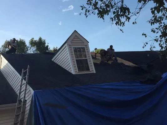 Lopez Strong Roofing