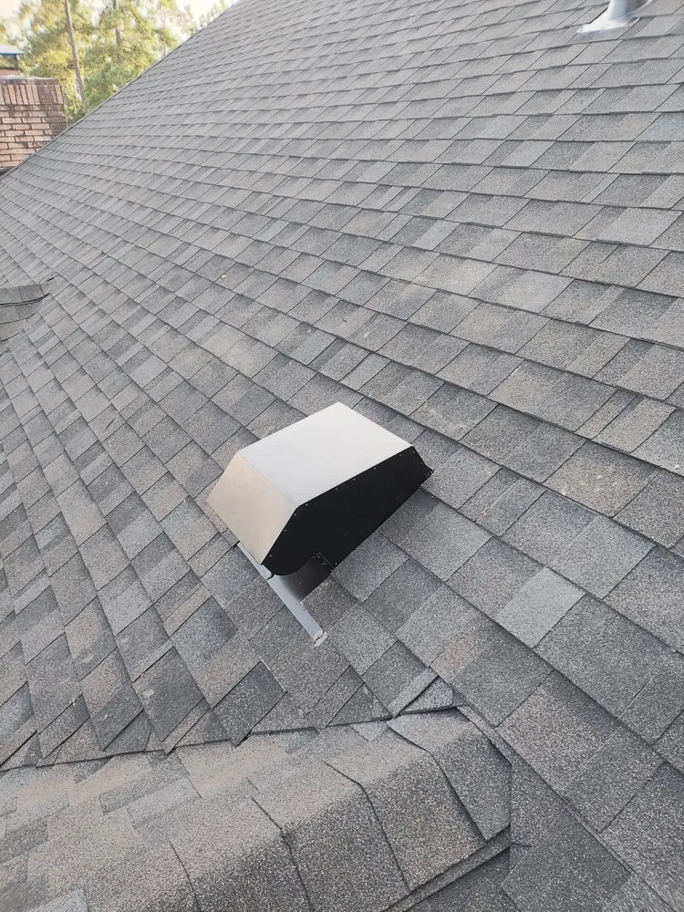 Slide of Lopez's Roofing