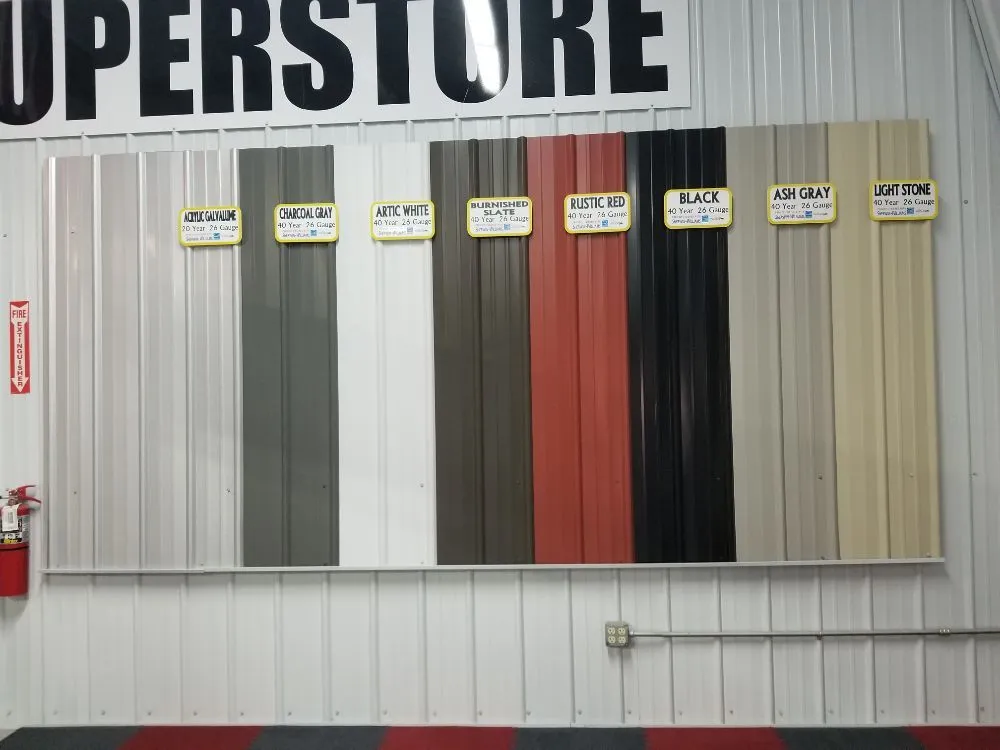 Slide of Lopez's Roofing Services