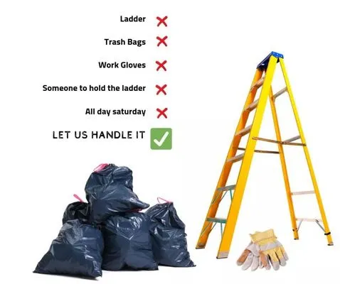 Lopez's Roofing Services