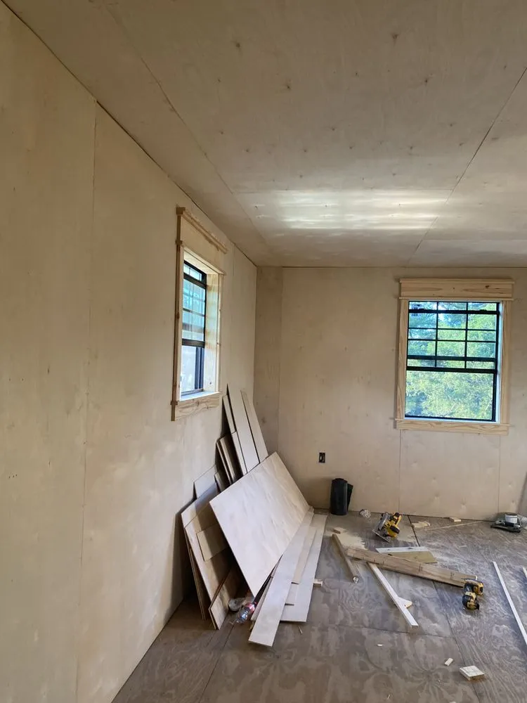 Slide of Lopezz Construction