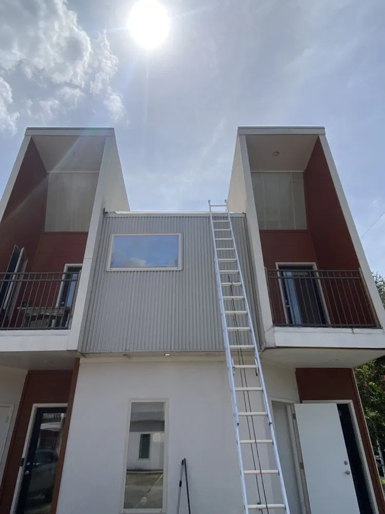 Slide of Lopezz Construction