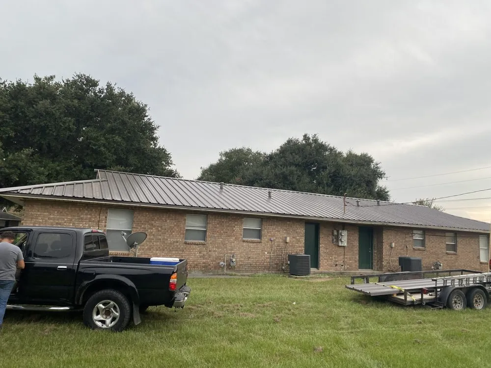 Slide of Lopezz Construction