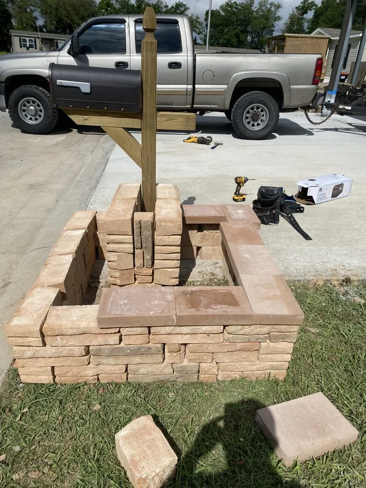 Slide of Lopezz Construction