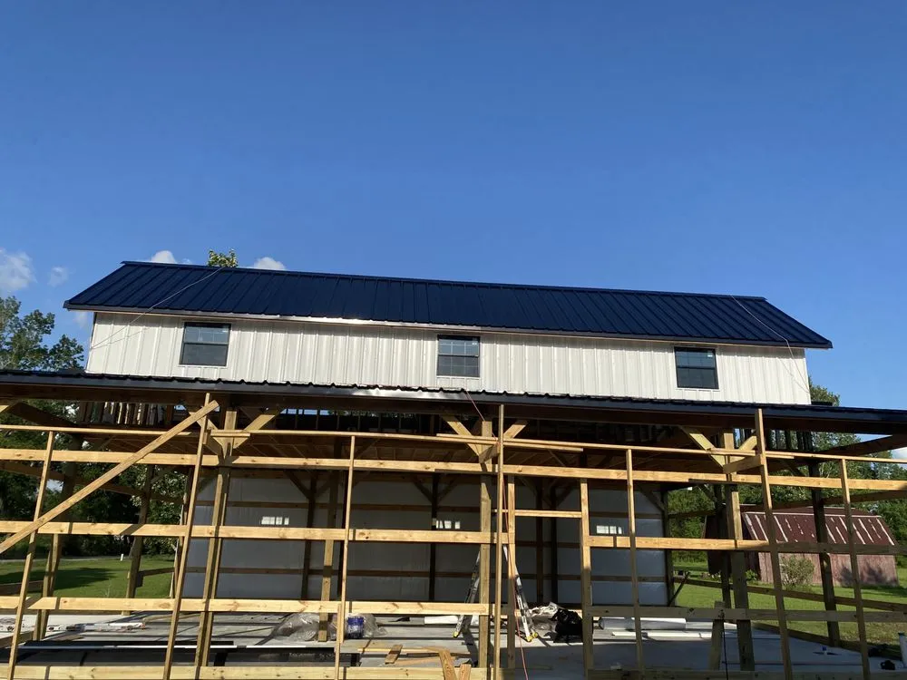 Slide of Lopezz Construction