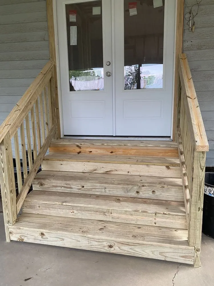 Slide of Lopezz Construction