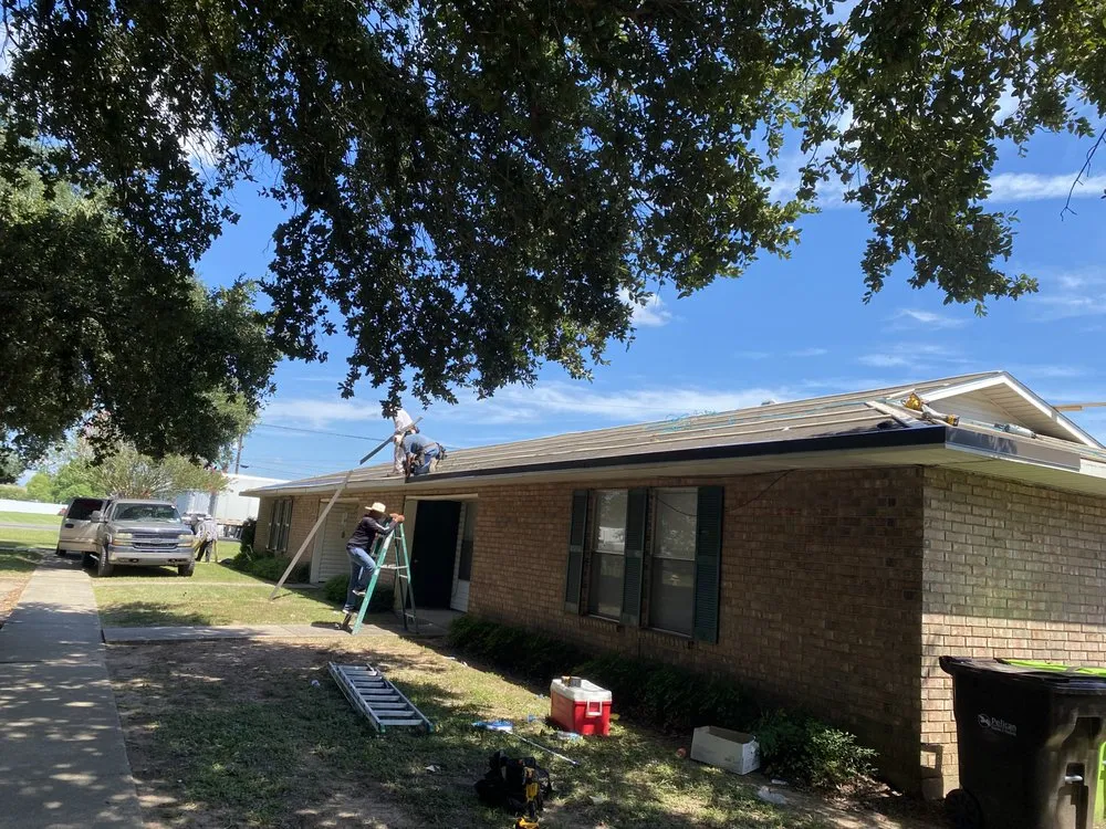 Slide of Lopezz Construction