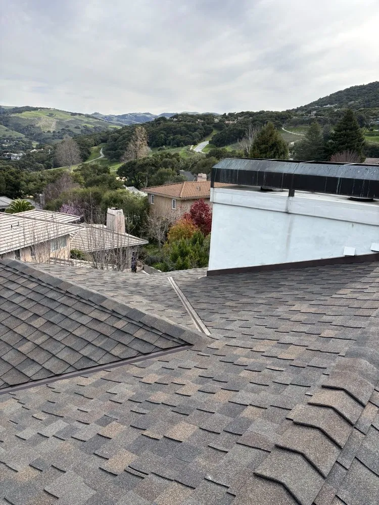 Slide of Lord Roofing