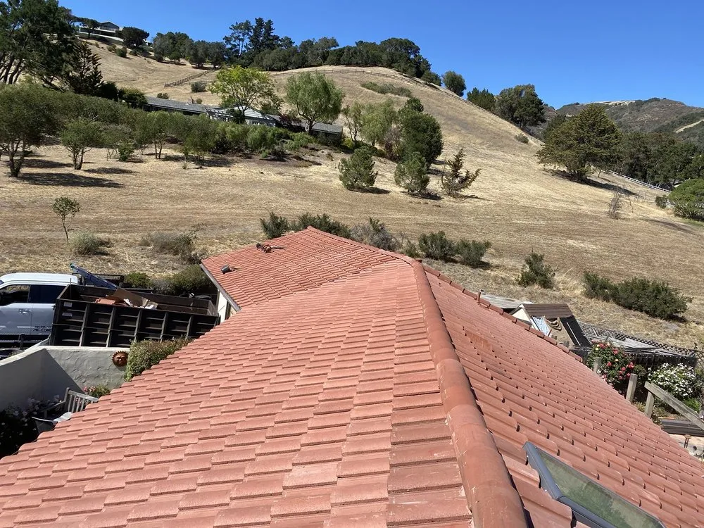 Slide of Lord Roofing