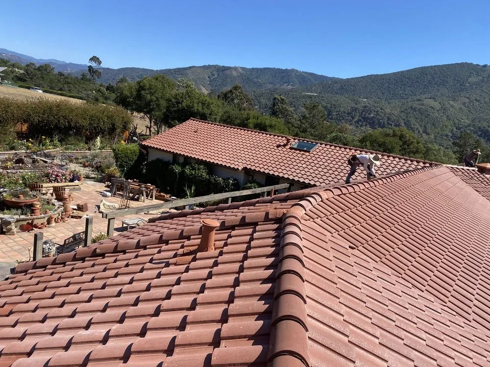 Slide of Lord Roofing