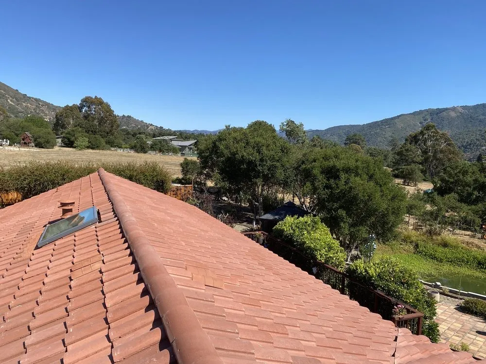 Slide of Lord Roofing