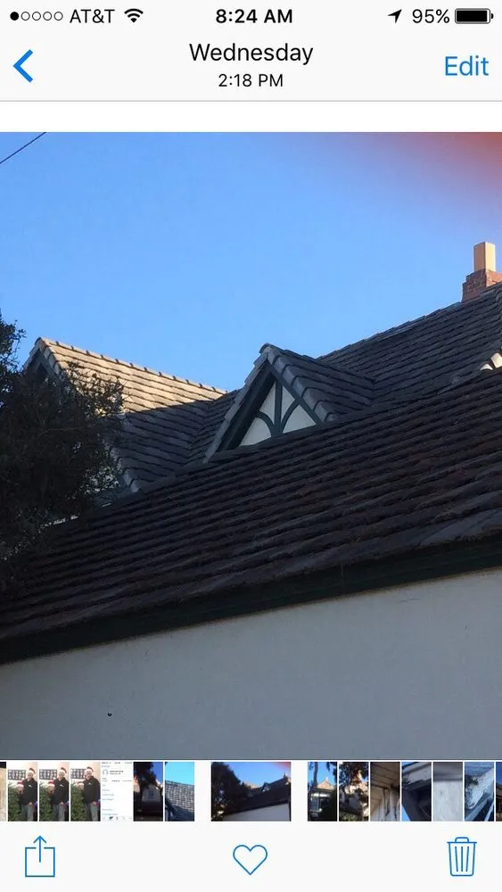 Slide of Lord Roofing