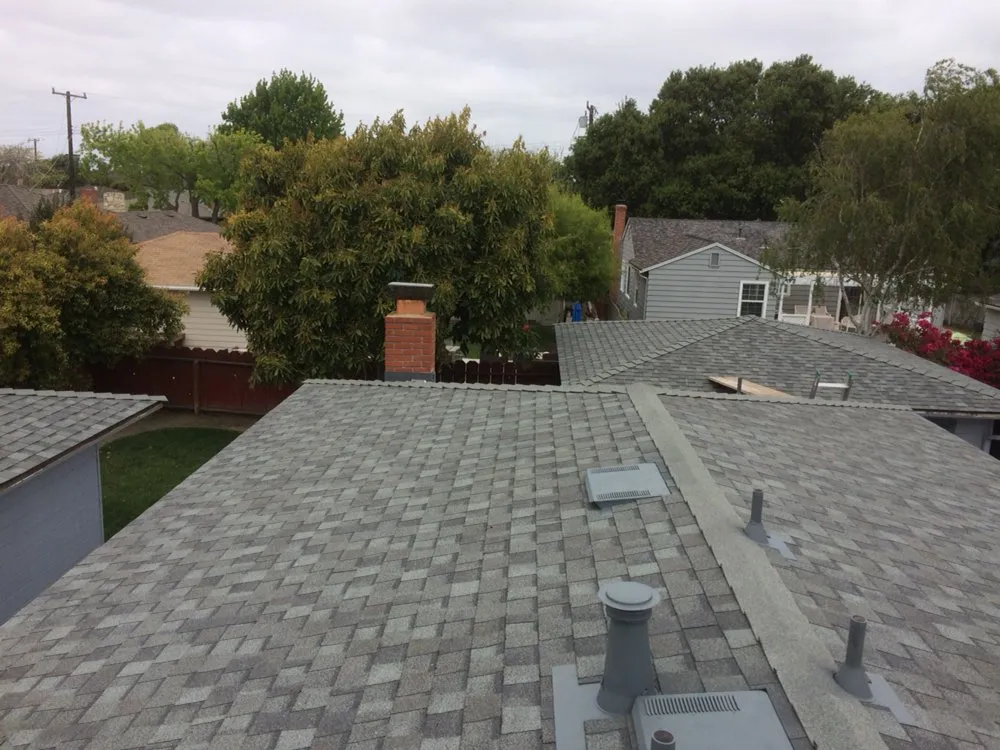 Slide of Lord Roofing