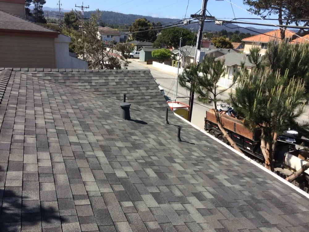 Slide of Lord Roofing