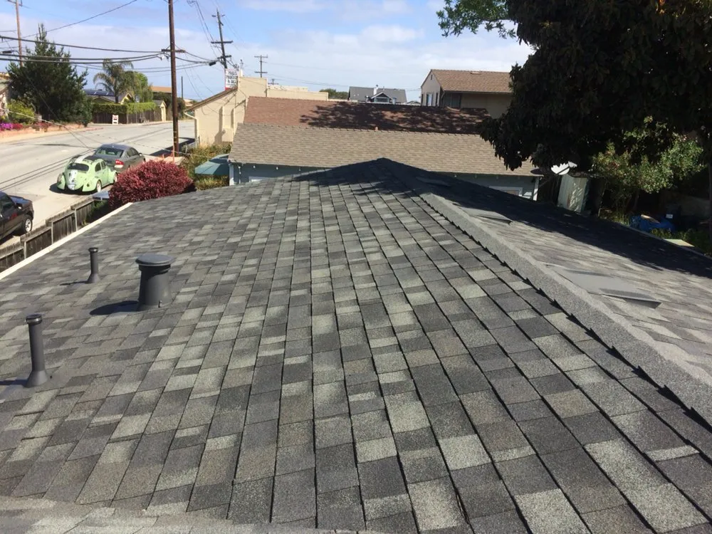 Slide of Lord Roofing