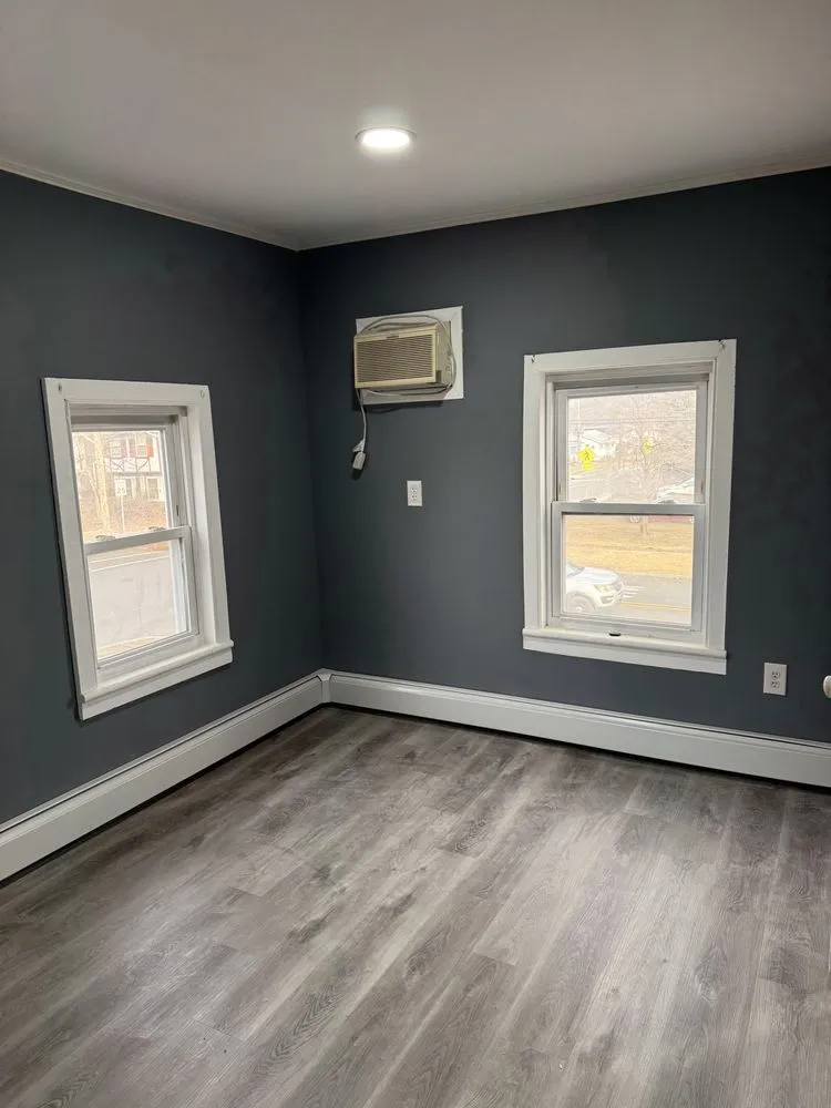 Slide of Lorenti Constructions