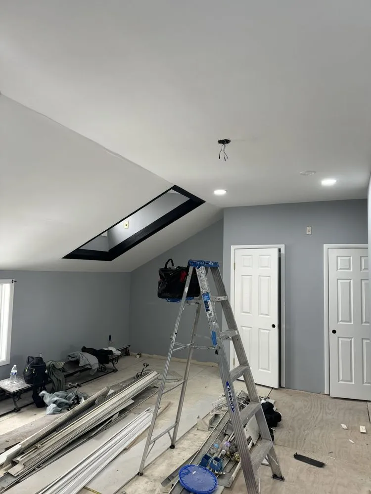 Slide of Lorenti Constructions