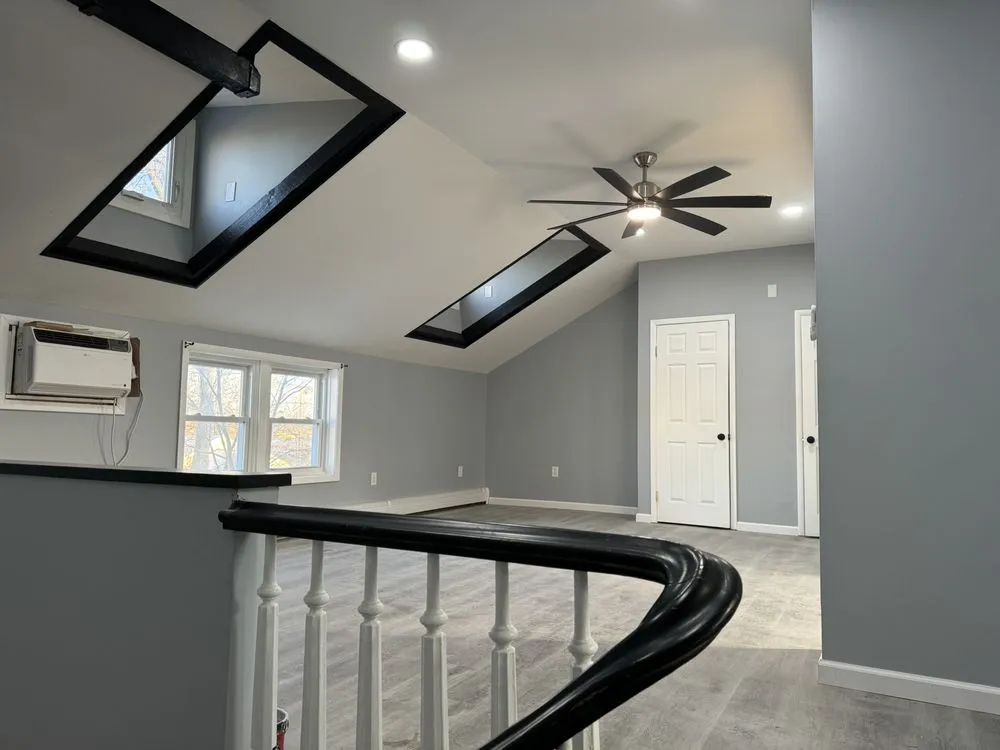 Slide of Lorenti Constructions