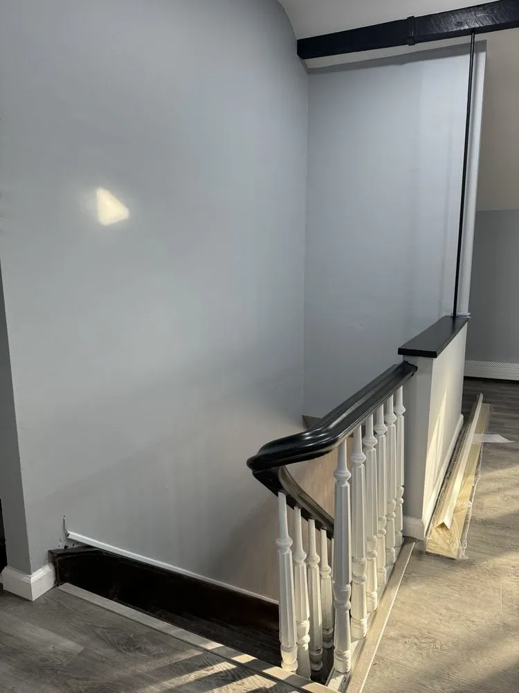 Slide of Lorenti Constructions