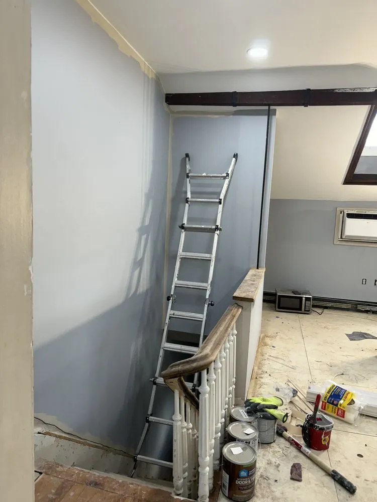 Slide of Lorenti Constructions