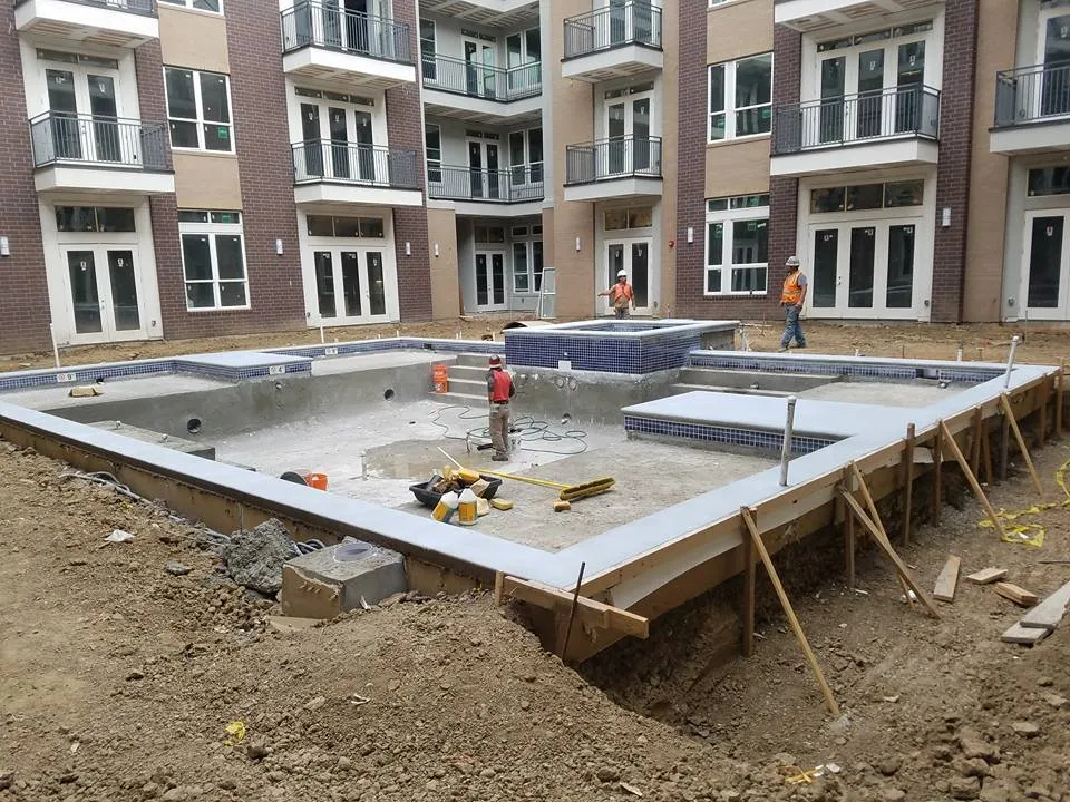 Slide of Lorenzo's Concrete & Roofing