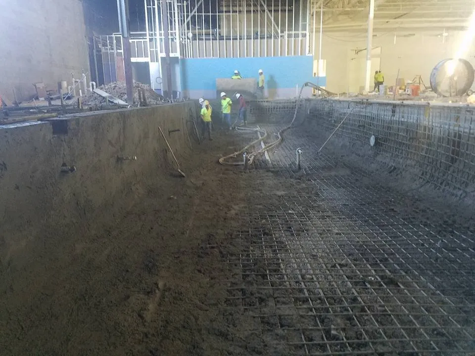 Slide of Lorenzo's Concrete & Roofing