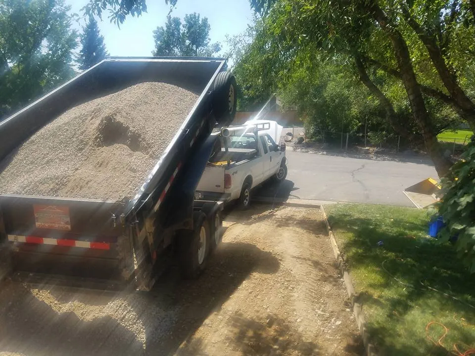 Slide of Lorenzo's Concrete & Roofing