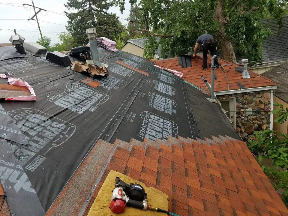 Slide of Lorenzo's Concrete & Roofing