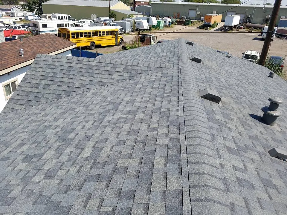 Slide of Lorenzo's Concrete & Roofing