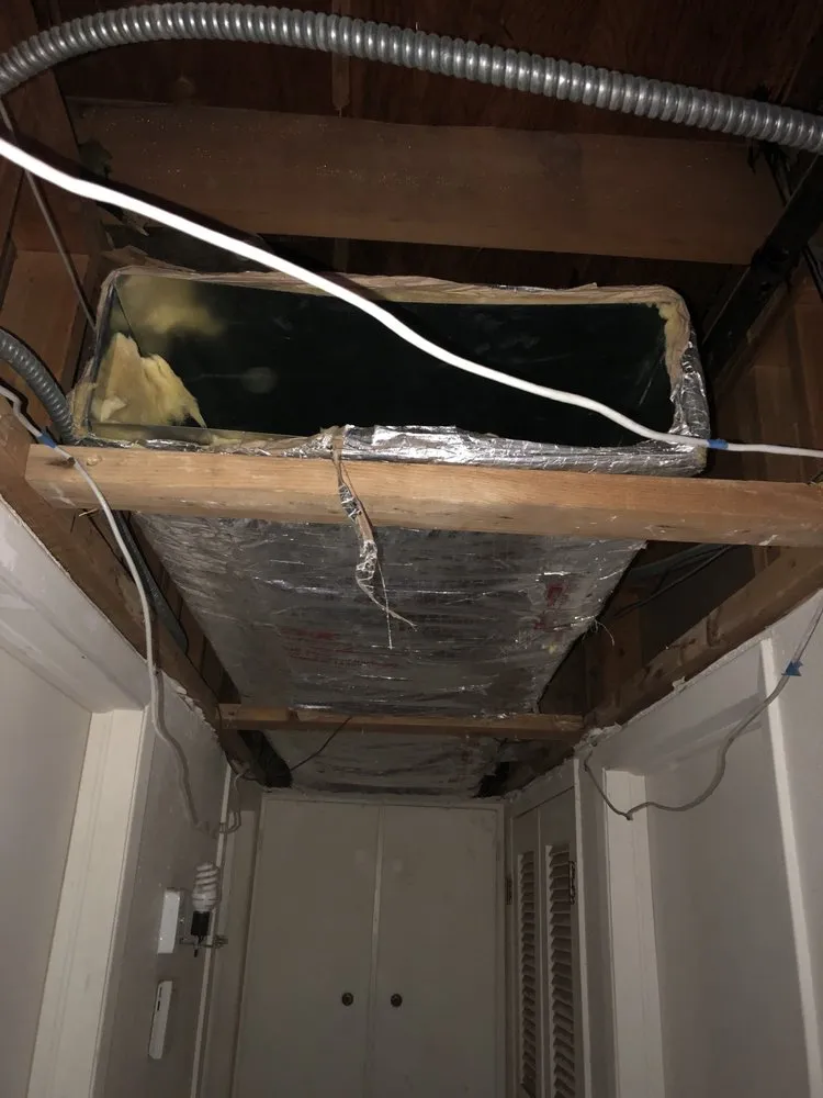 Slide of Lorenzo's Contractors Roofing & Remodeling