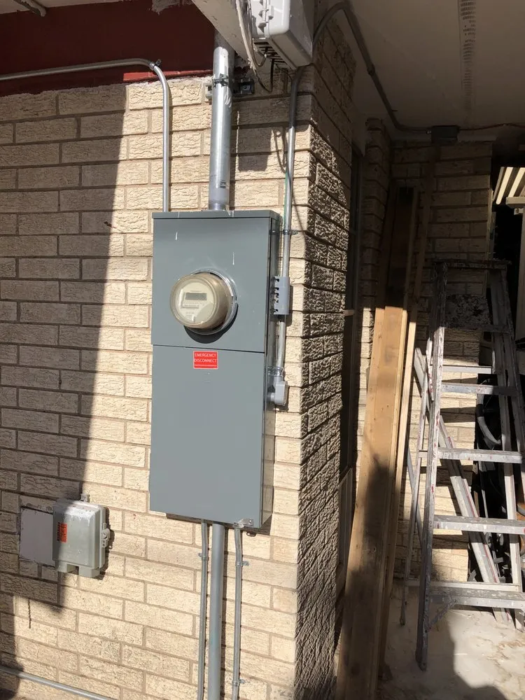 Slide of Lorenzo's Contractors Roofing & Remodeling