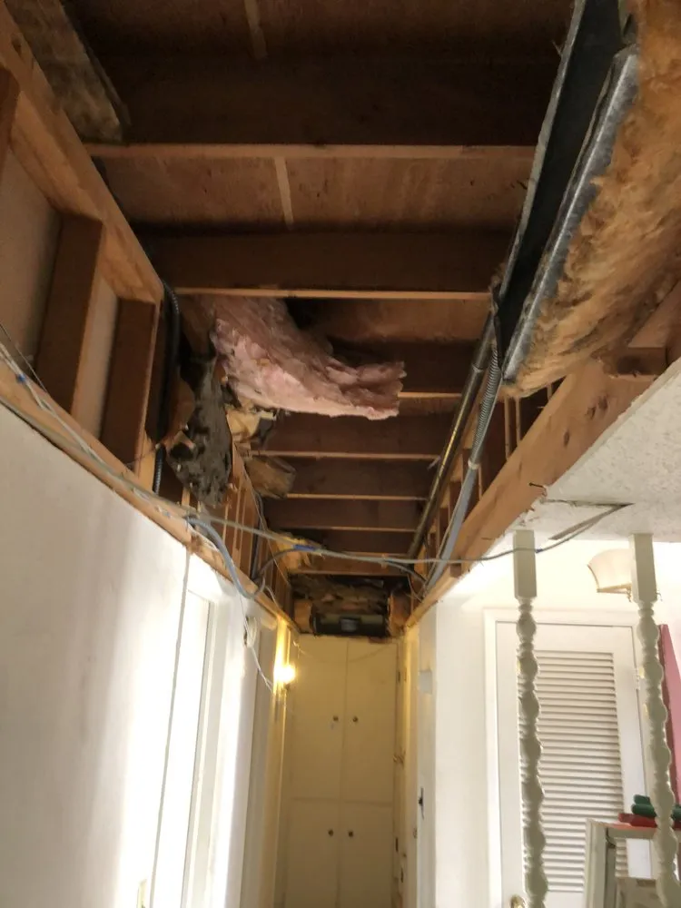 Slide of Lorenzo's Contractors Roofing & Remodeling