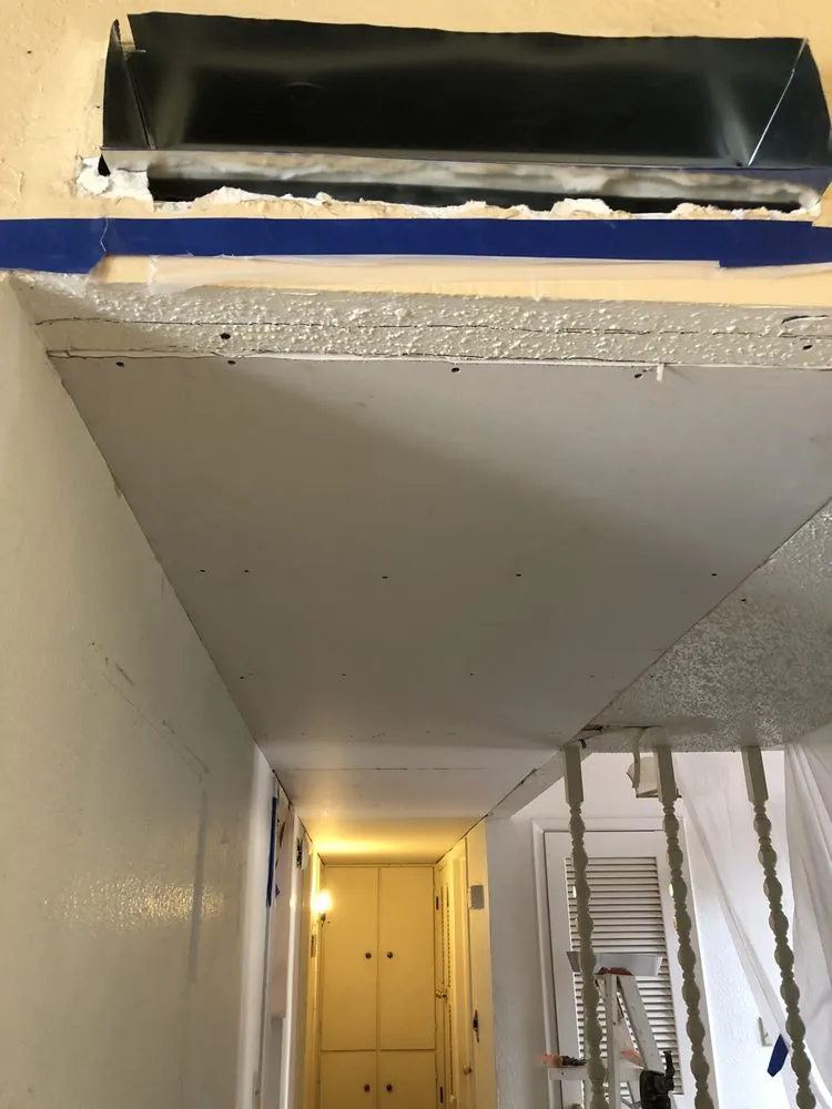 Slide of Lorenzo's Contractors Roofing & Remodeling