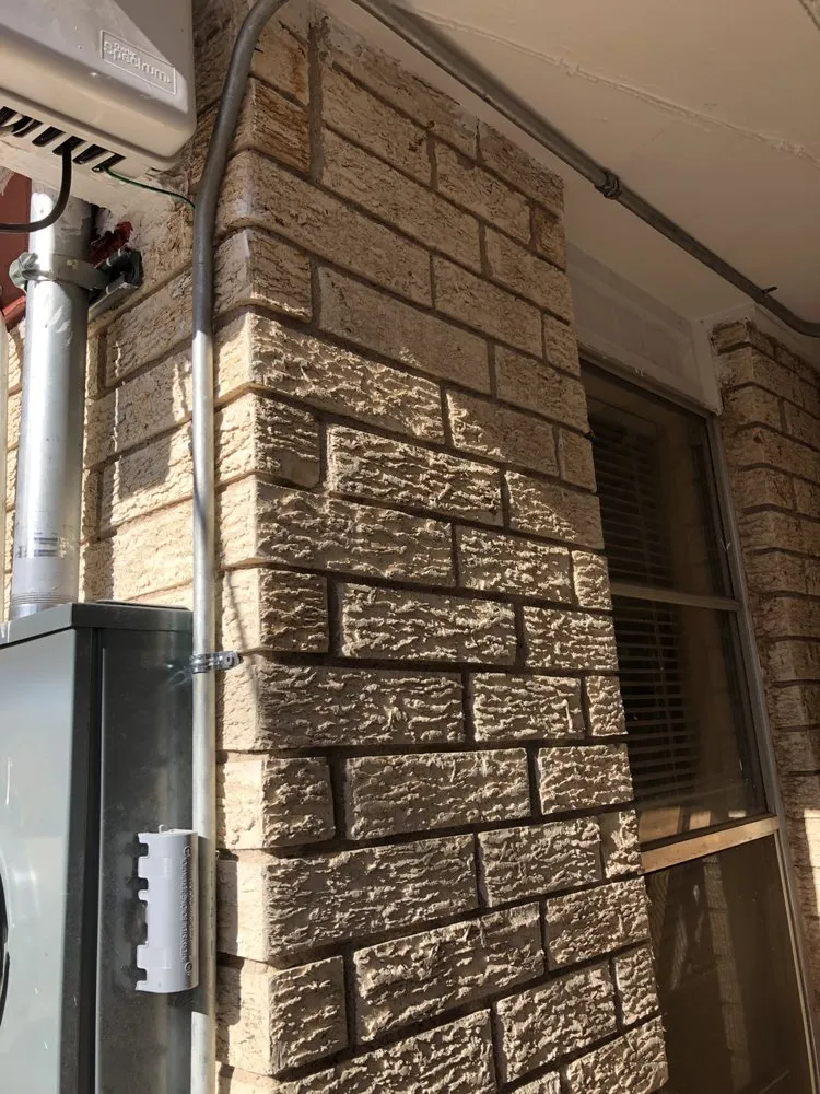 Slide of Lorenzo's Contractors Roofing & Remodeling