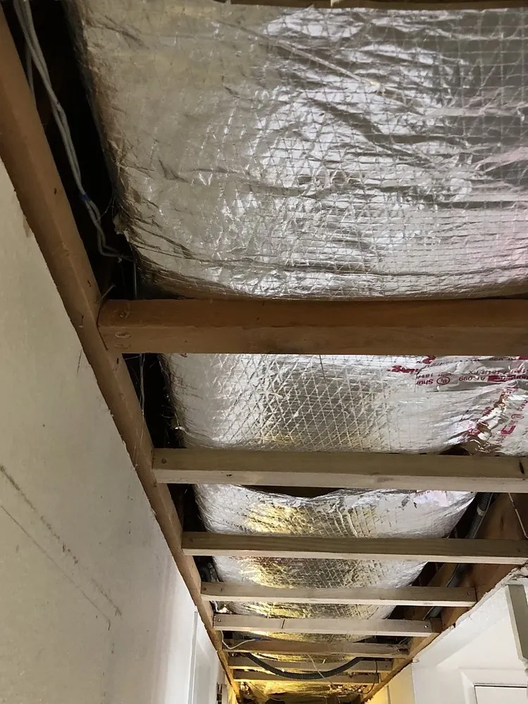 Slide of Lorenzo's Contractors Roofing & Remodeling