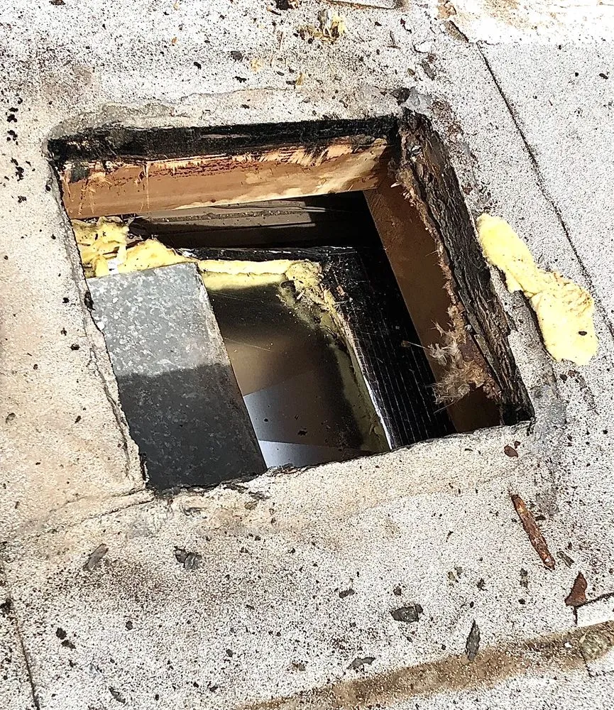 Slide of Lorenzo's Contractors Roofing & Remodeling