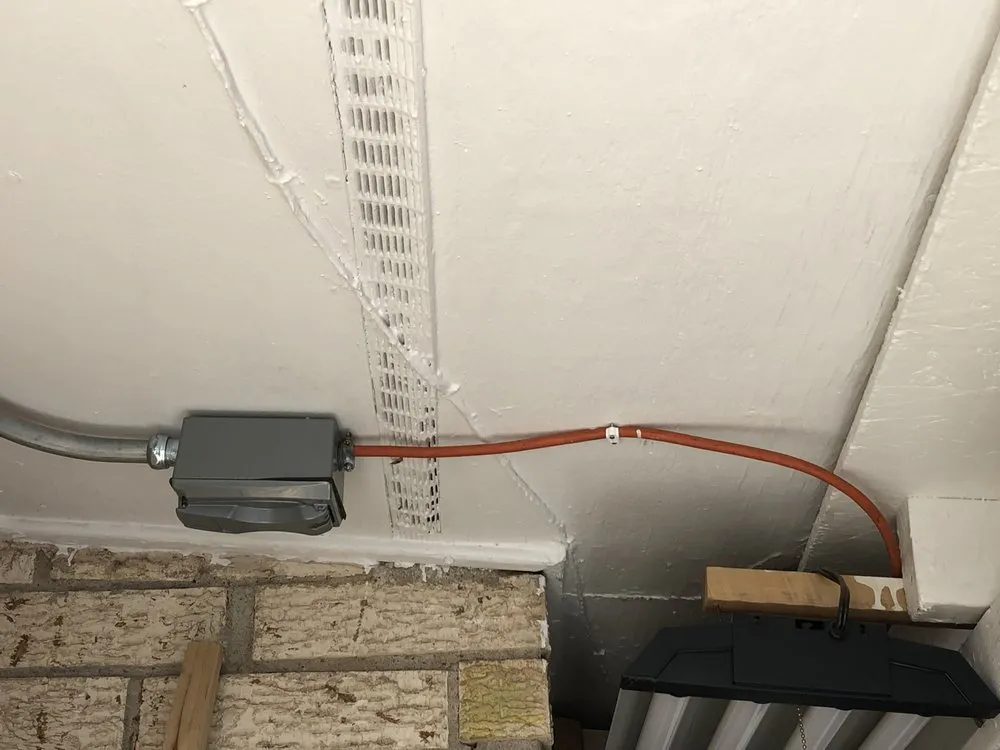 Slide of Lorenzo's Contractors Roofing & Remodeling