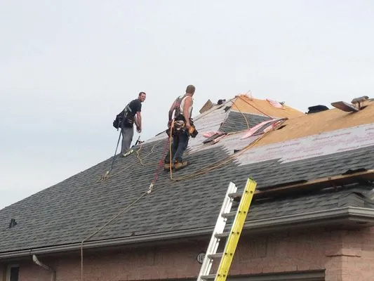 Lorigo Builder Contractor