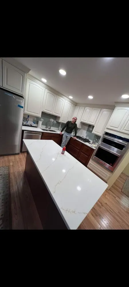 Slide of Lorine Renovations