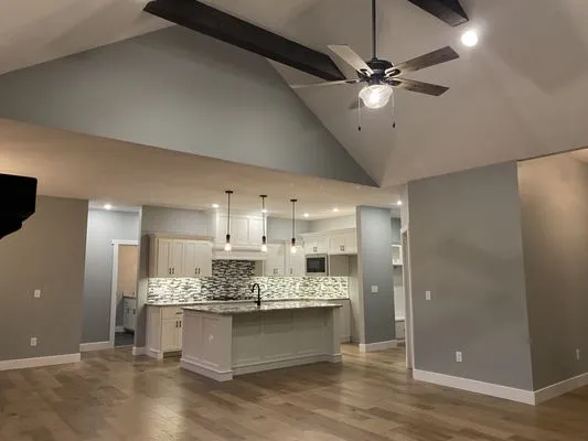 Lorsa Construction Logo