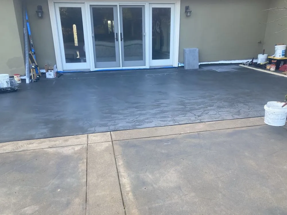 Slide of Los Banos Roofing