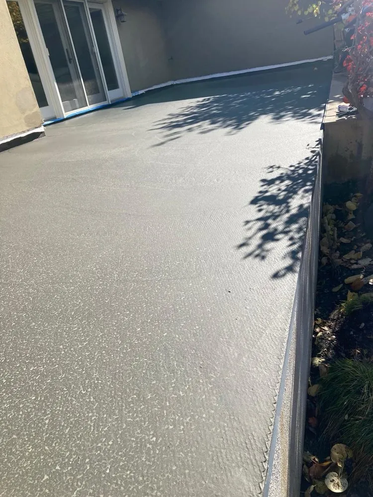 Slide of Los Banos Roofing