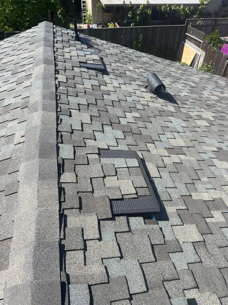 Slide of Los Banos Roofing