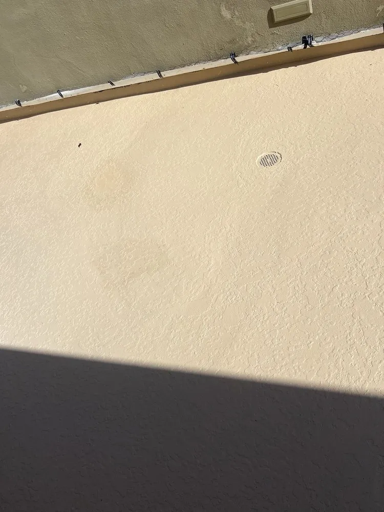 Slide of Los Banos Roofing