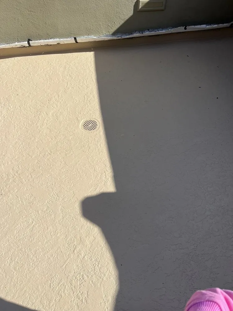 Slide of Los Banos Roofing