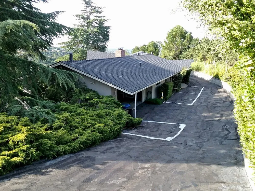 Slide of Los Gatos Roofing