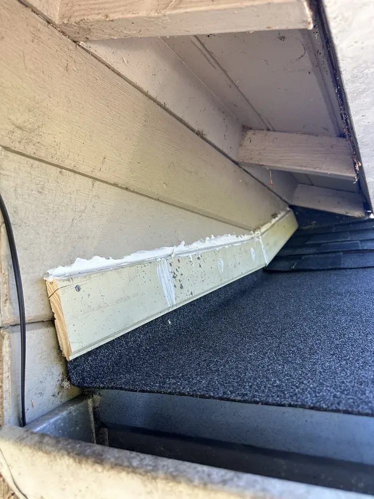 Slide of Los Gatos Roofing