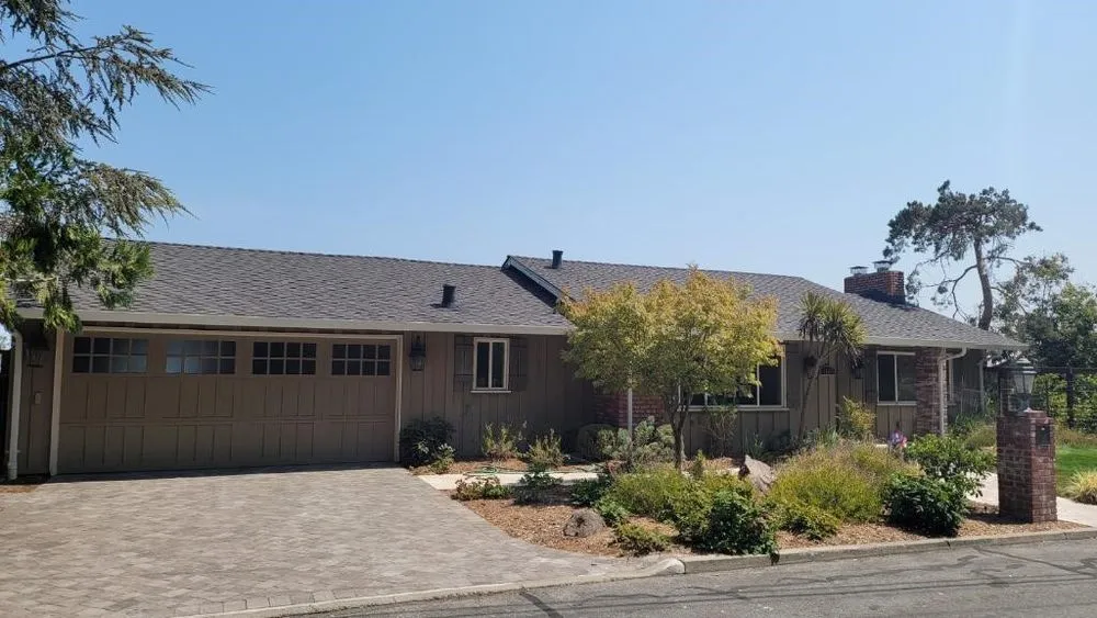 Slide of Los Gatos Roofing