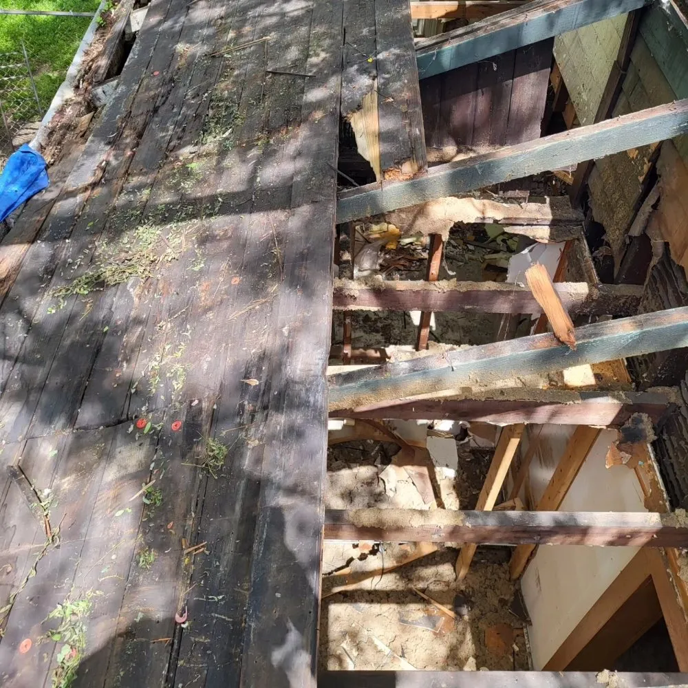 Slide of Los Home Improvements